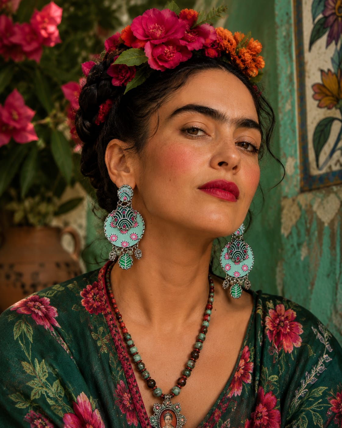 Frida Bloom