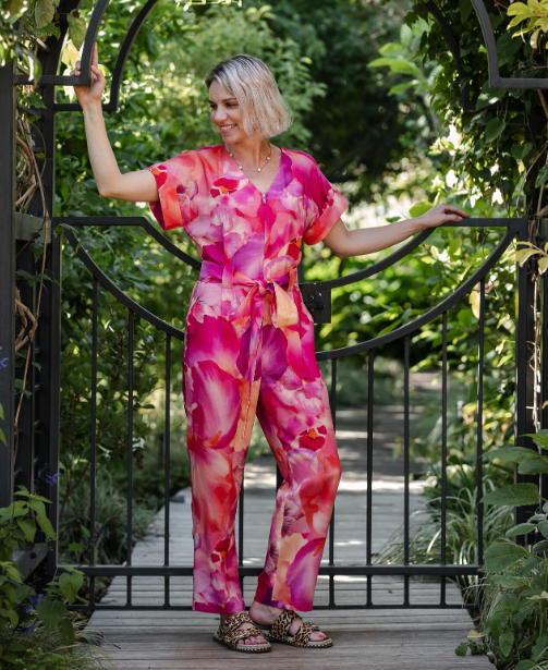 Anthea Jumpsuit