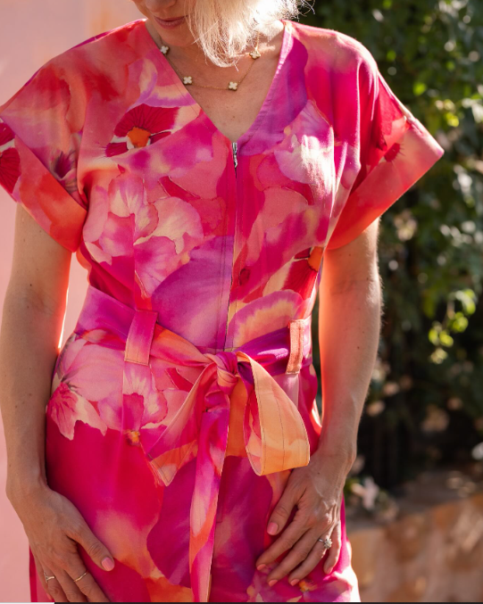 Anthea Jumpsuit
