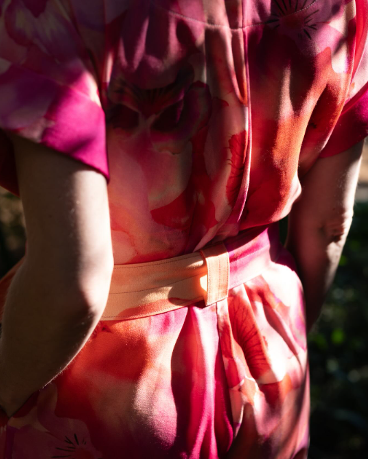 Anthea Jumpsuit
