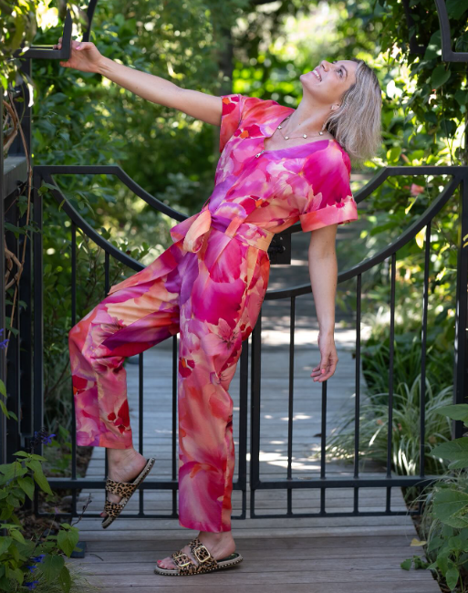 Anthea Jumpsuit