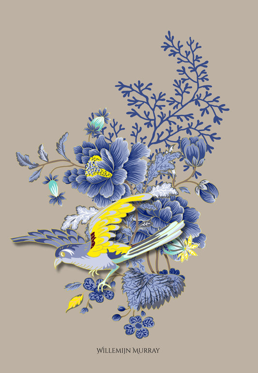 Cotton Tea Towel – 65 × 45 cm, Tea towel 20