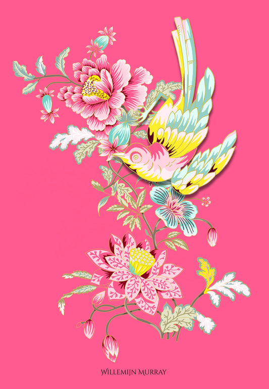 Cotton Tea Towel – 65 × 45 cm, Tea Towel 21